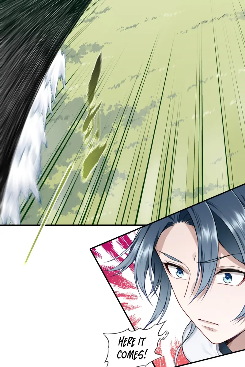 I Use My Muscles to Dominate the World of Cultivating Immortals Chapter 19 Page 15