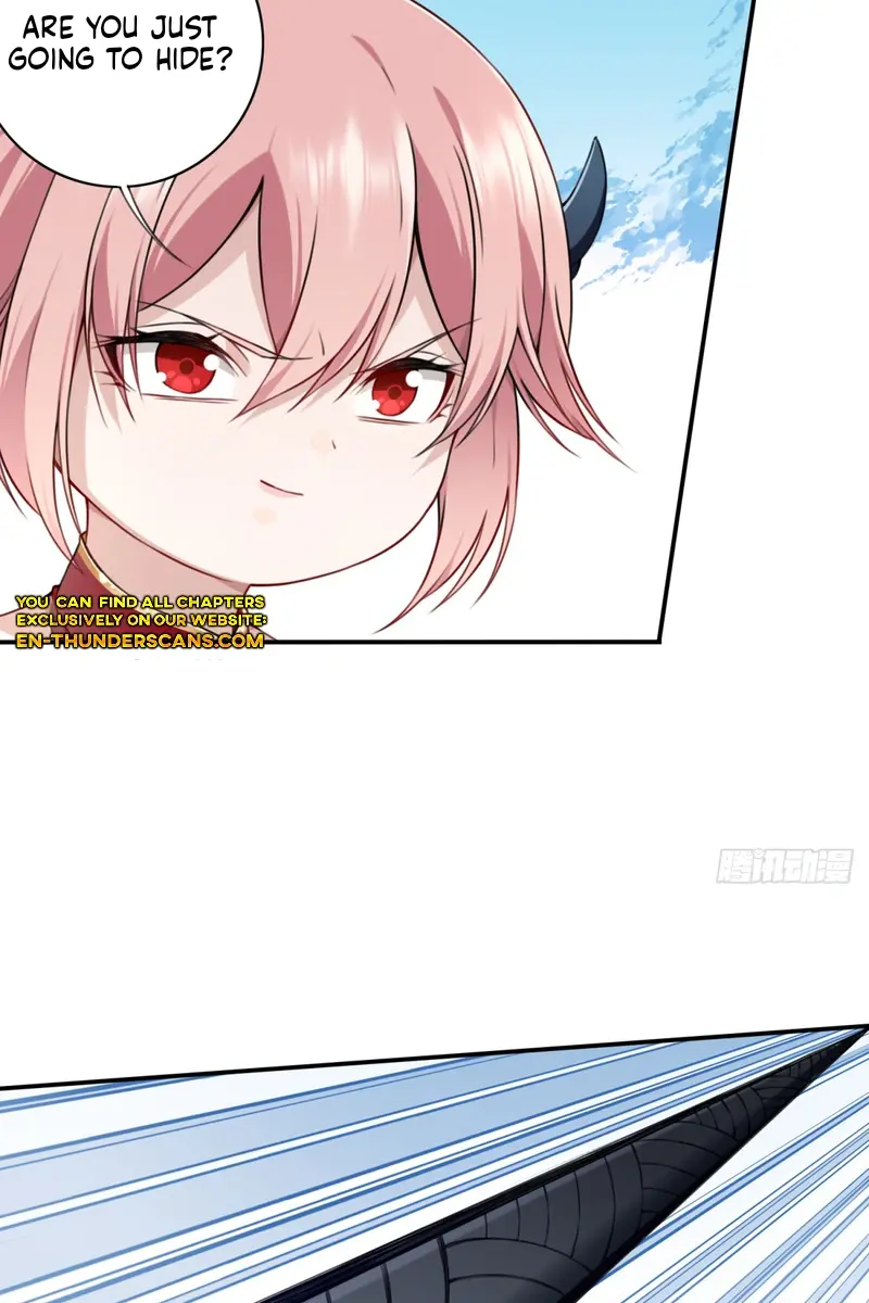 I Use My Muscles to Dominate the World of Cultivating Immortals Chapter 19 Page 37