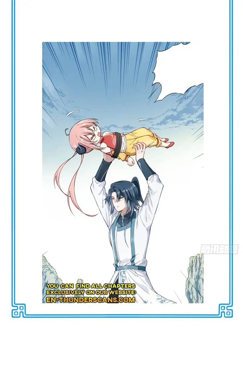 I Use My Muscles to Dominate the World of Cultivating Immortals Chapter 19 Page 48