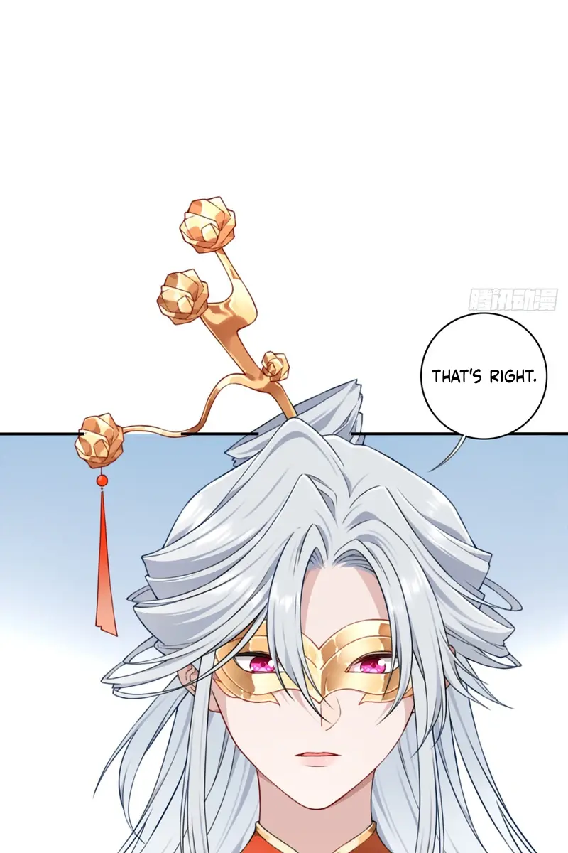 I Use My Muscles to Dominate the World of Cultivating Immortals Chapter 20 Page 19