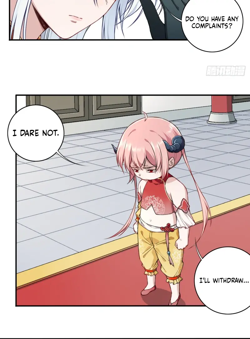 I Use My Muscles to Dominate the World of Cultivating Immortals Chapter 20 Page 25