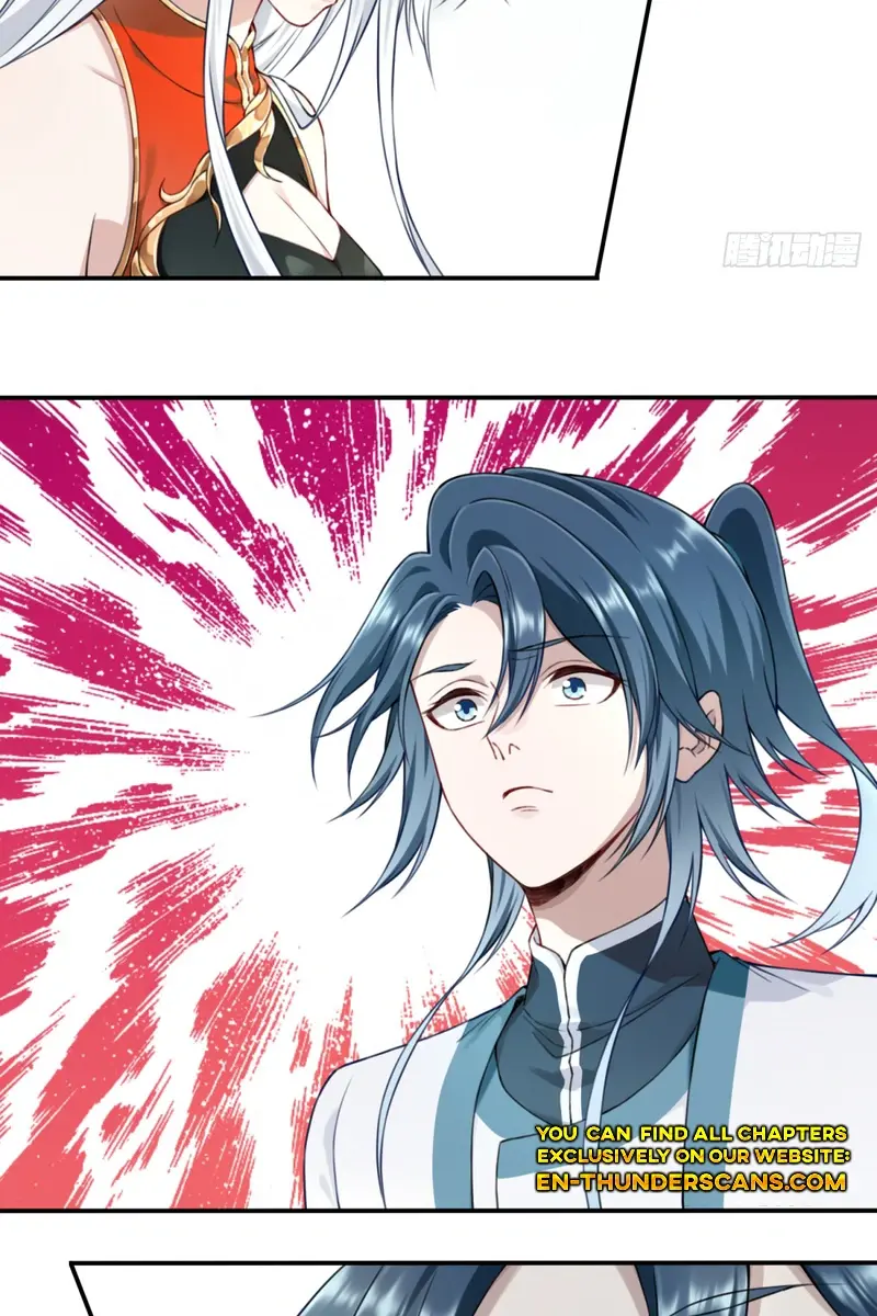 I Use My Muscles to Dominate the World of Cultivating Immortals Chapter 20 Page 36