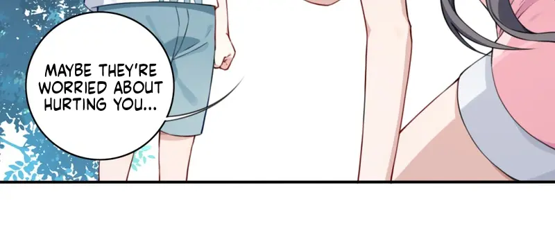 I Use My Muscles to Dominate the World of Cultivating Immortals Chapter 20 Page 38