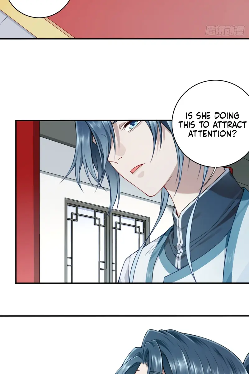 I Use My Muscles to Dominate the World of Cultivating Immortals Chapter 20 Page 40