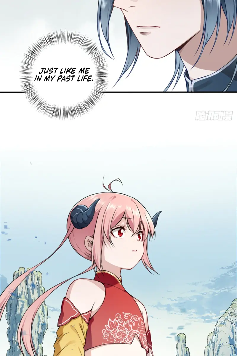 I Use My Muscles to Dominate the World of Cultivating Immortals Chapter 21 Page 16