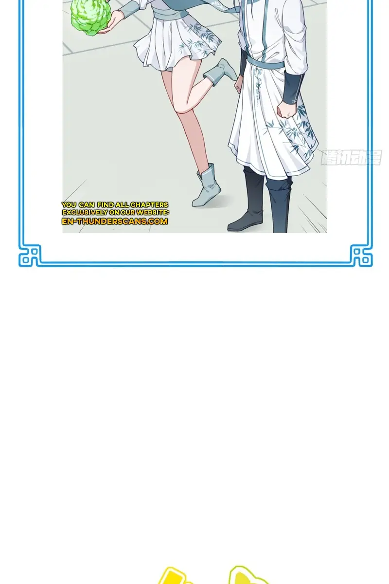 I Use My Muscles to Dominate the World of Cultivating Immortals Chapter 21 Page 39