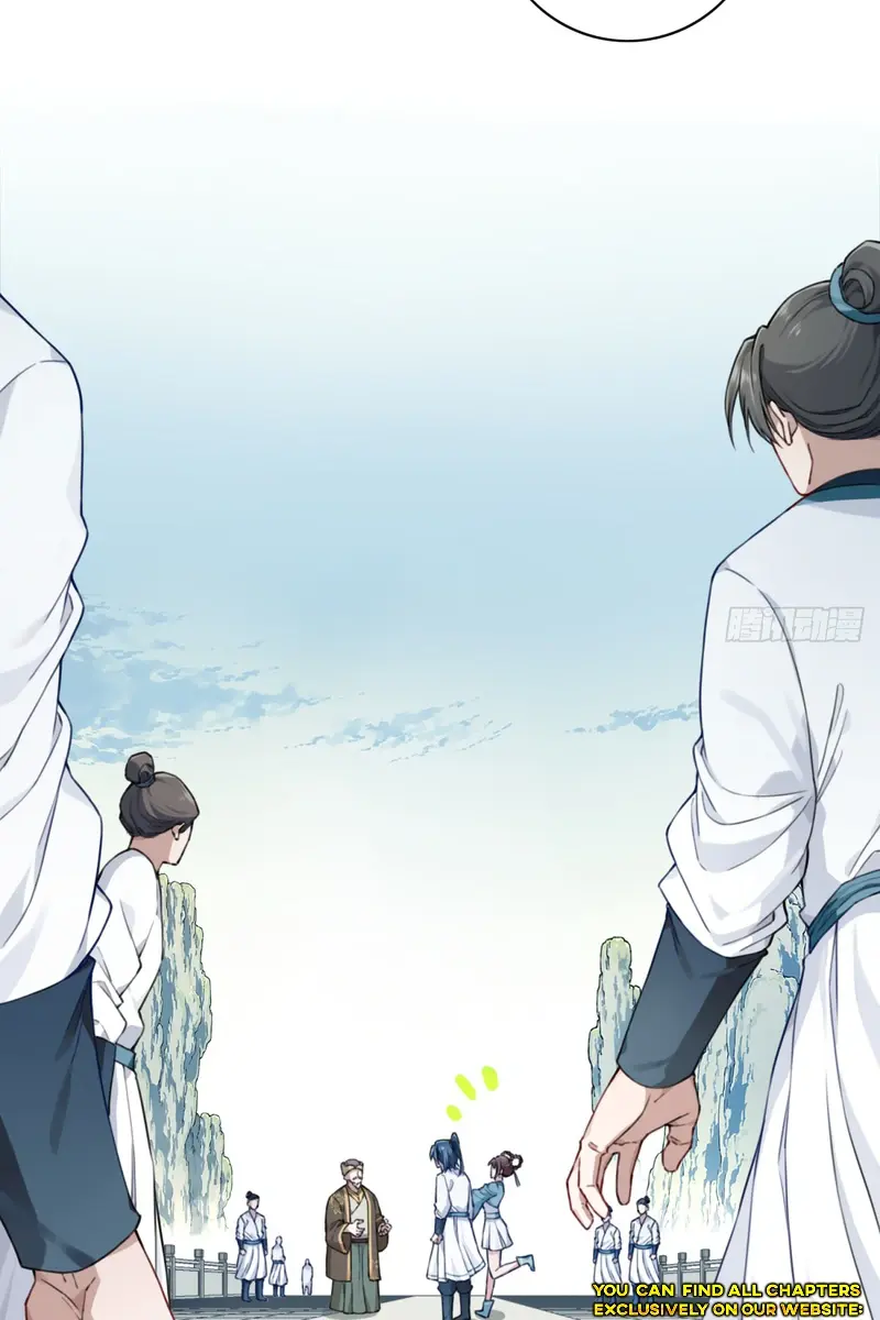 I Use My Muscles to Dominate the World of Cultivating Immortals Chapter 22 Page 13