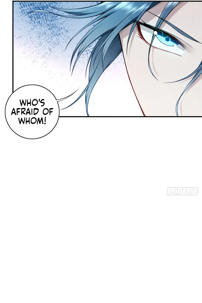 I Use My Muscles to Dominate the World of Cultivating Immortals Chapter 22 Page 41