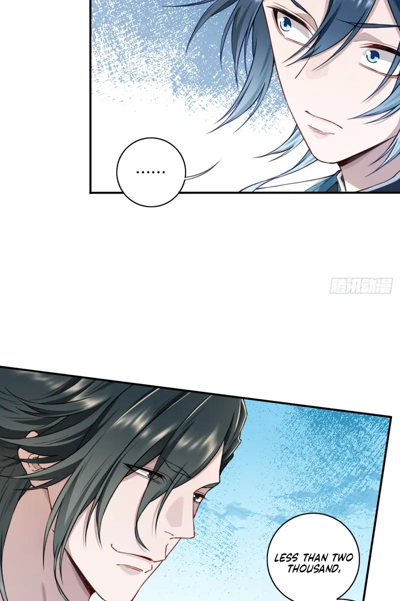 I Use My Muscles to Dominate the World of Cultivating Immortals Chapter 23 Page 9