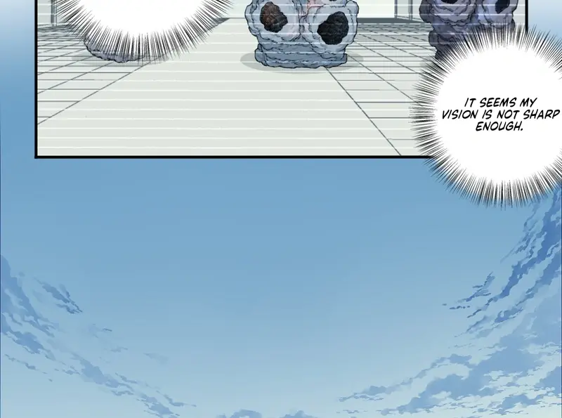 I Use My Muscles to Dominate the World of Cultivating Immortals Chapter 23 Page 39