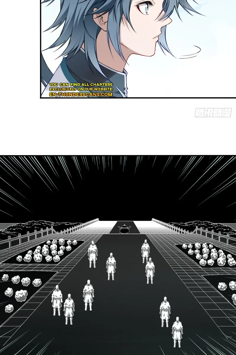 I Use My Muscles to Dominate the World of Cultivating Immortals Chapter 23 Page 44