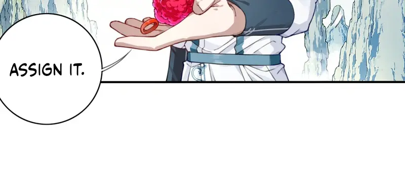 I Use My Muscles to Dominate the World of Cultivating Immortals Chapter 24 Page 26