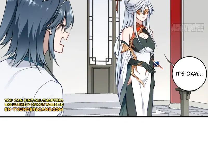 I Use My Muscles to Dominate the World of Cultivating Immortals Chapter 24 Page 39