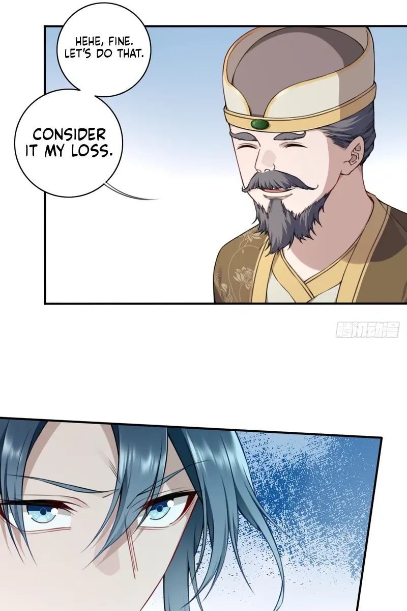 I Use My Muscles to Dominate the World of Cultivating Immortals Chapter 24 Page 40