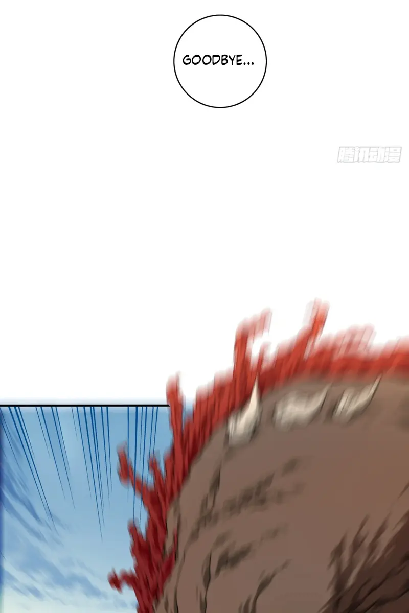 I Use My Muscles to Dominate the World of Cultivating Immortals Chapter 25 Page 35