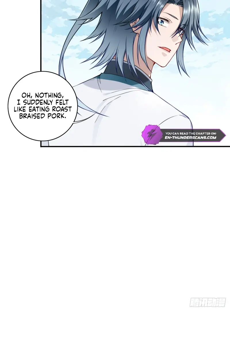 I Use My Muscles to Dominate the World of Cultivating Immortals Chapter 25 Page 45