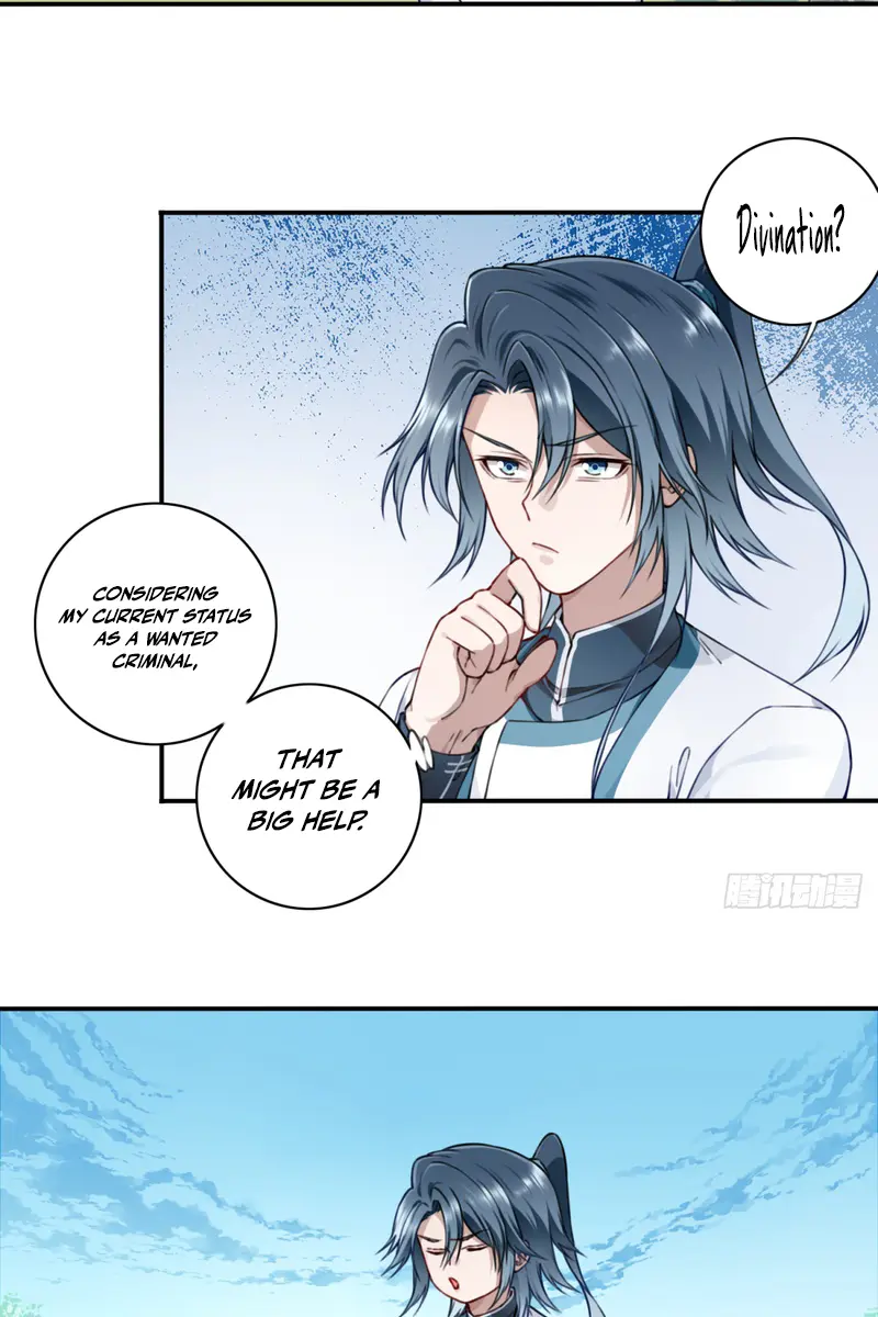 I Use My Muscles to Dominate the World of Cultivating Immortals Chapter 26 Page 10