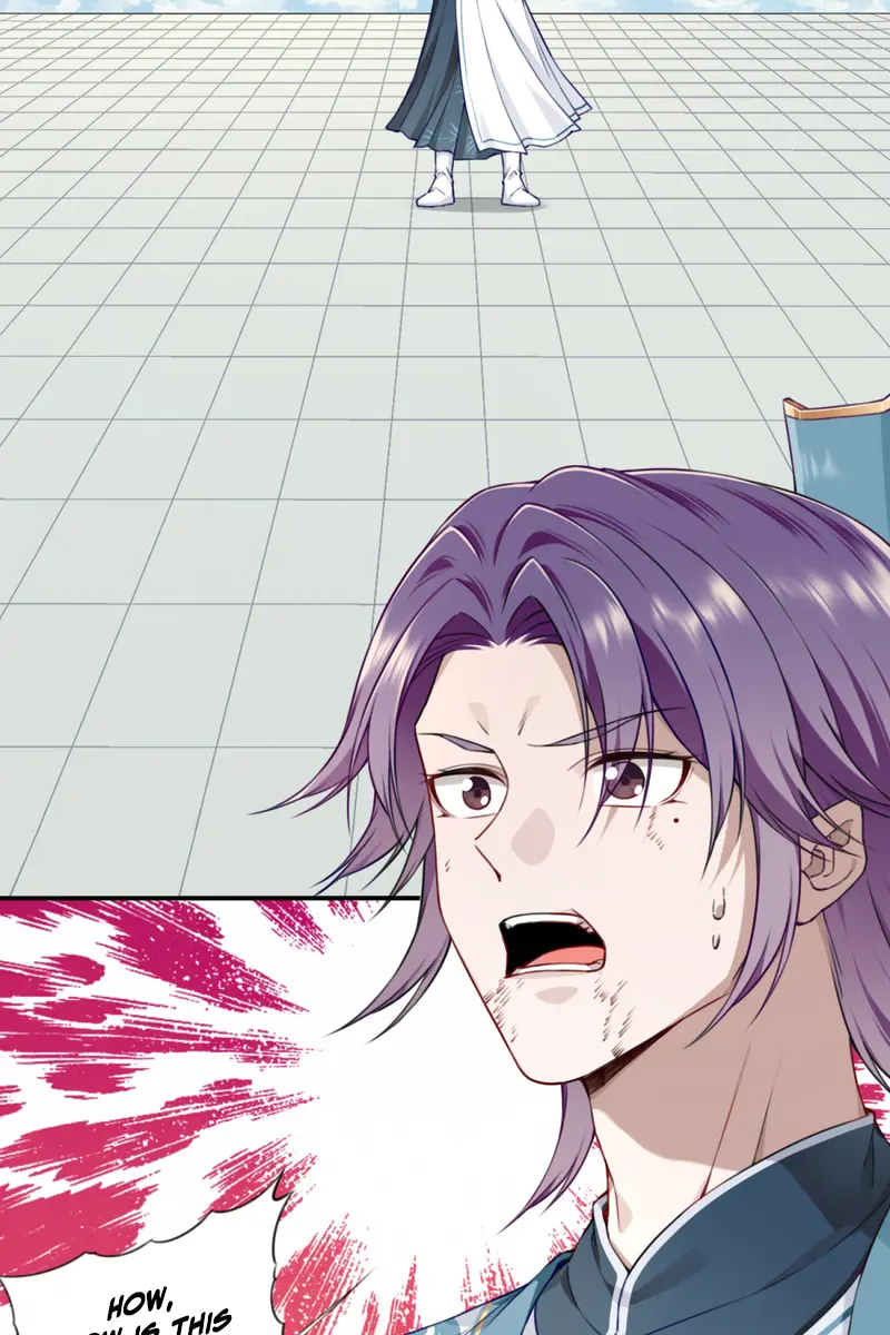 I Use My Muscles to Dominate the World of Cultivating Immortals Chapter 26 Page 19