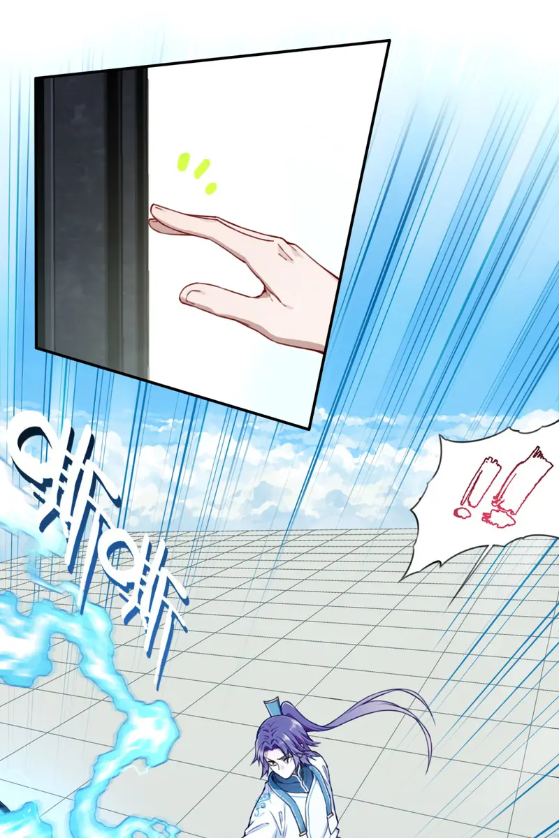 I Use My Muscles to Dominate the World of Cultivating Immortals Chapter 26 Page 23