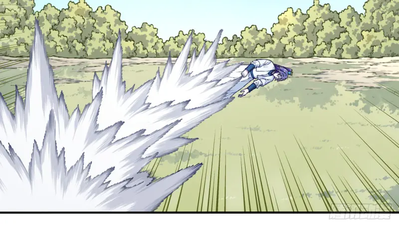 I Use My Muscles to Dominate the World of Cultivating Immortals Chapter 26 Page 26