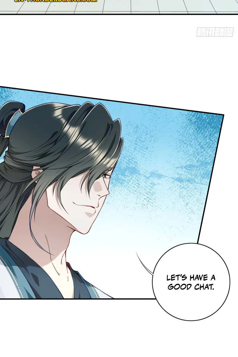 I Use My Muscles to Dominate the World of Cultivating Immortals Chapter 26 Page 47