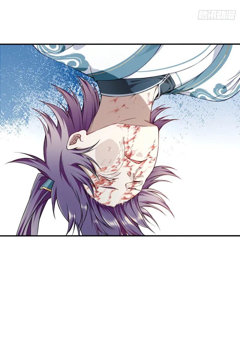 I Use My Muscles to Dominate the World of Cultivating Immortals Chapter 26 Page 48