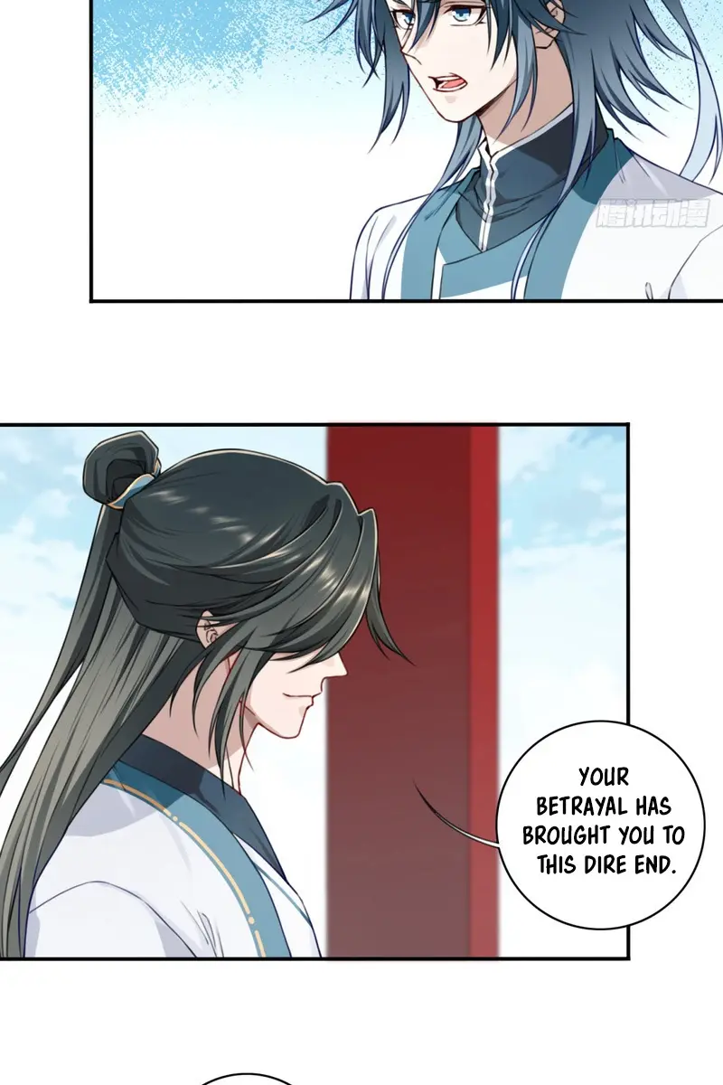 I Use My Muscles to Dominate the World of Cultivating Immortals Chapter 27 Page 5