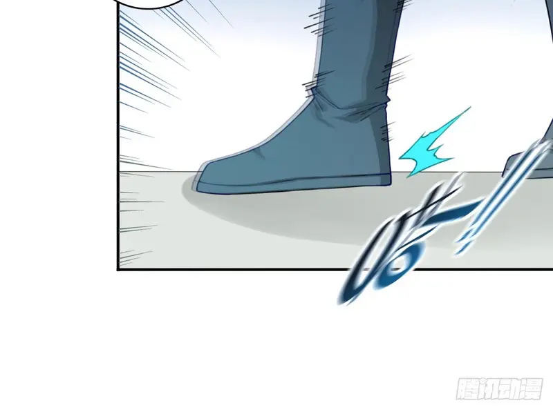 I Use My Muscles to Dominate the World of Cultivating Immortals Chapter 27 Page 8