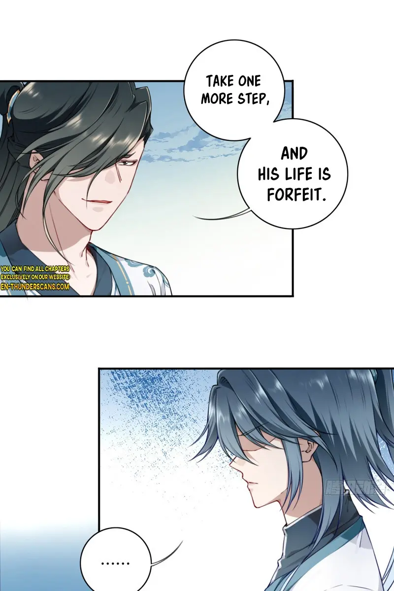 I Use My Muscles to Dominate the World of Cultivating Immortals Chapter 27 Page 11