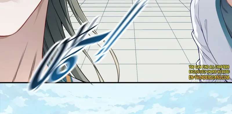 I Use My Muscles to Dominate the World of Cultivating Immortals Chapter 27 Page 15