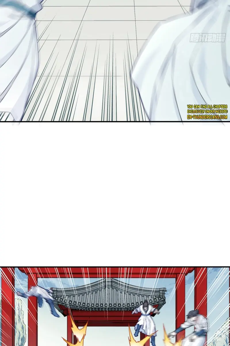 I Use My Muscles to Dominate the World of Cultivating Immortals Chapter 27 Page 20