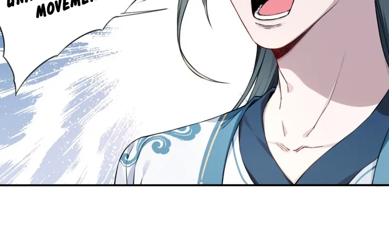 I Use My Muscles to Dominate the World of Cultivating Immortals Chapter 27 Page 22