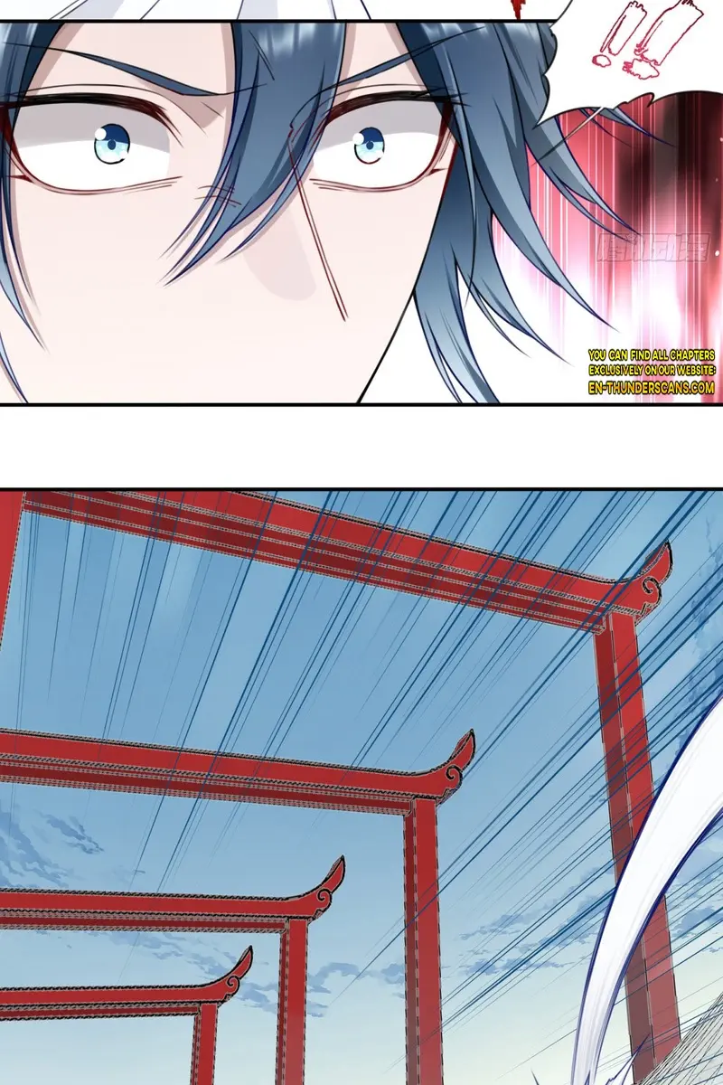 I Use My Muscles to Dominate the World of Cultivating Immortals Chapter 27 Page 28