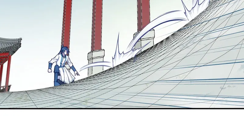 I Use My Muscles to Dominate the World of Cultivating Immortals Chapter 27 Page 29