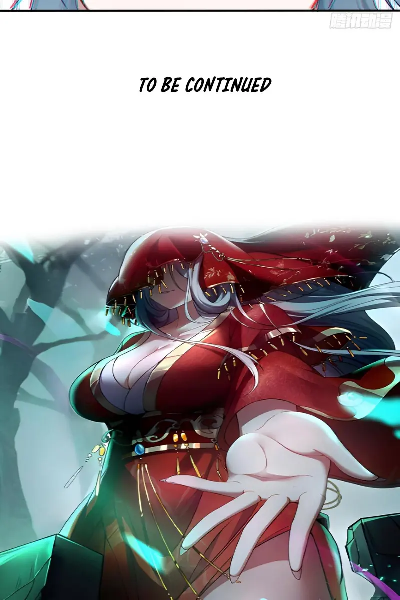 I Use My Muscles to Dominate the World of Cultivating Immortals Chapter 27 Page 48