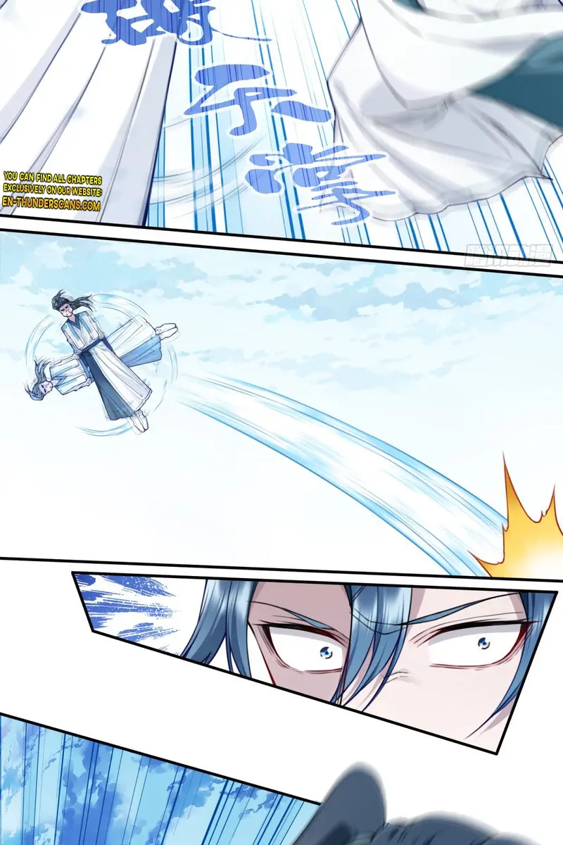 I Use My Muscles to Dominate the World of Cultivating Immortals Chapter 28 Page 16