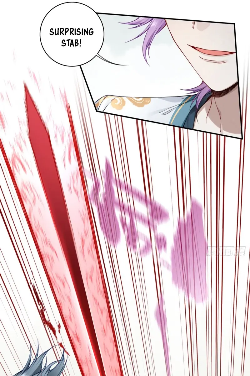 I Use My Muscles to Dominate the World of Cultivating Immortals Chapter 28 Page 20