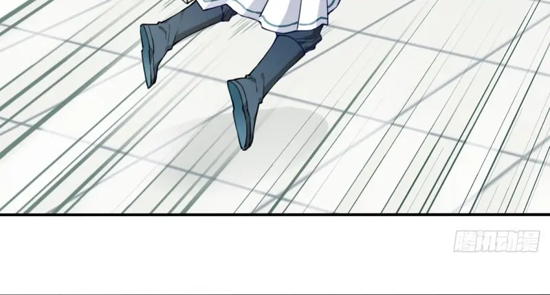 I Use My Muscles to Dominate the World of Cultivating Immortals Chapter 28 Page 31