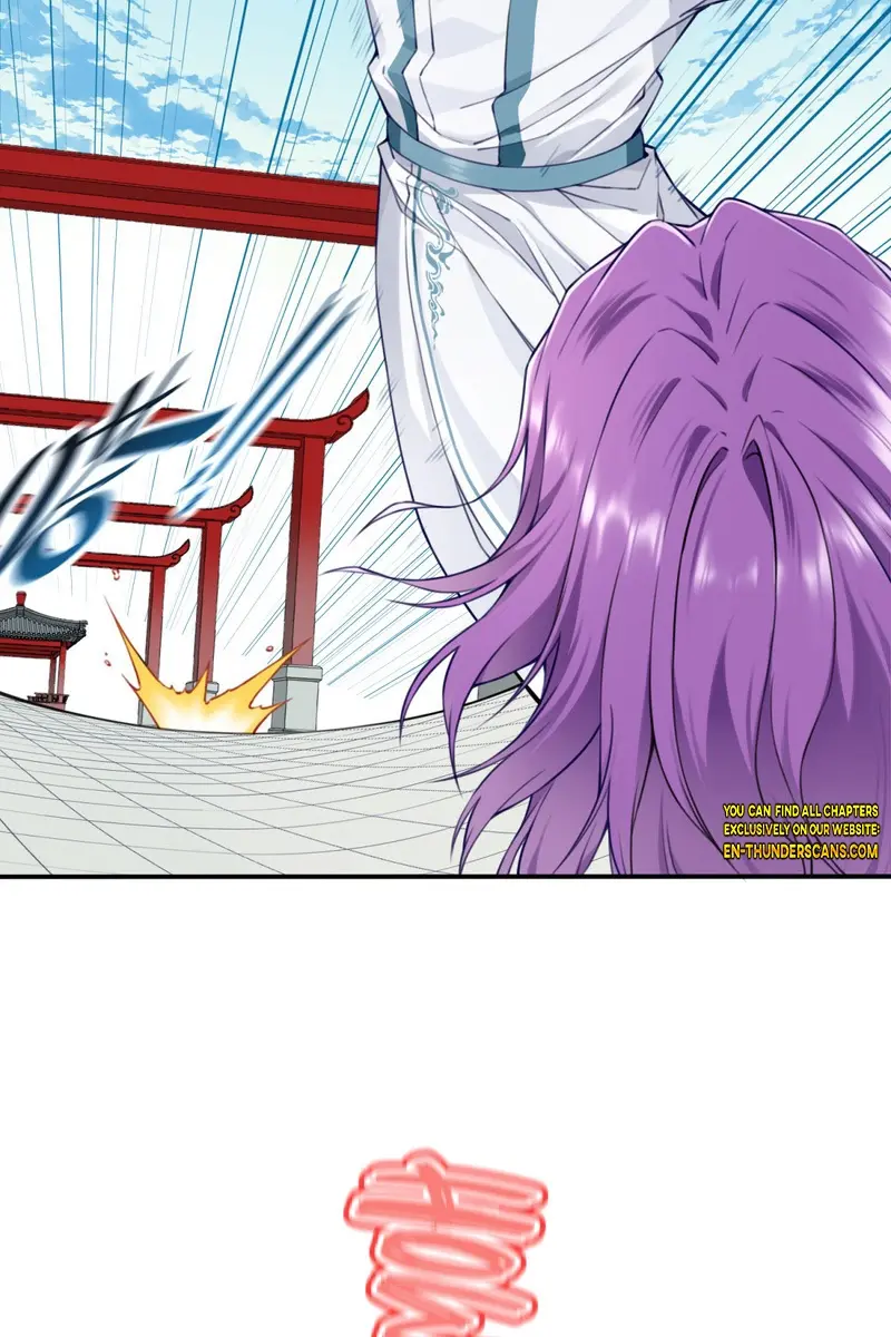 I Use My Muscles to Dominate the World of Cultivating Immortals Chapter 28 Page 45