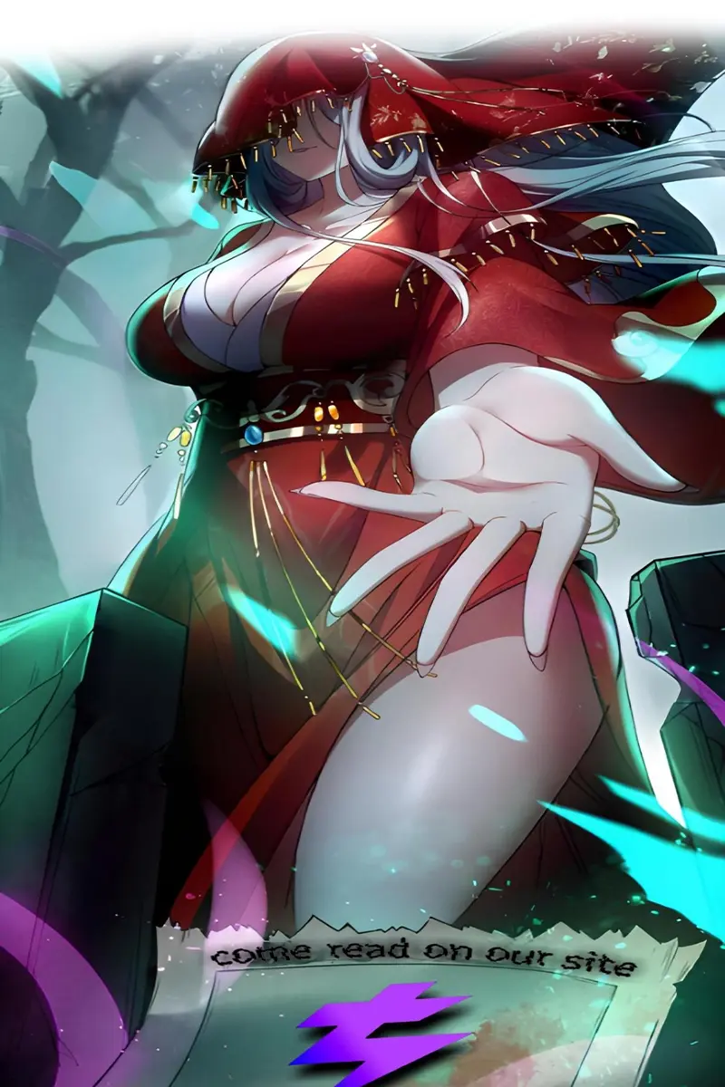 I Use My Muscles to Dominate the World of Cultivating Immortals Chapter 28 Page 48