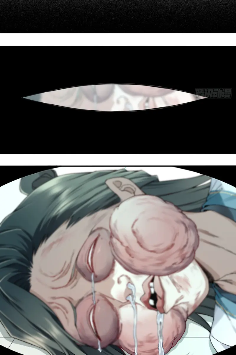 I Use My Muscles to Dominate the World of Cultivating Immortals Chapter 29 Page 4