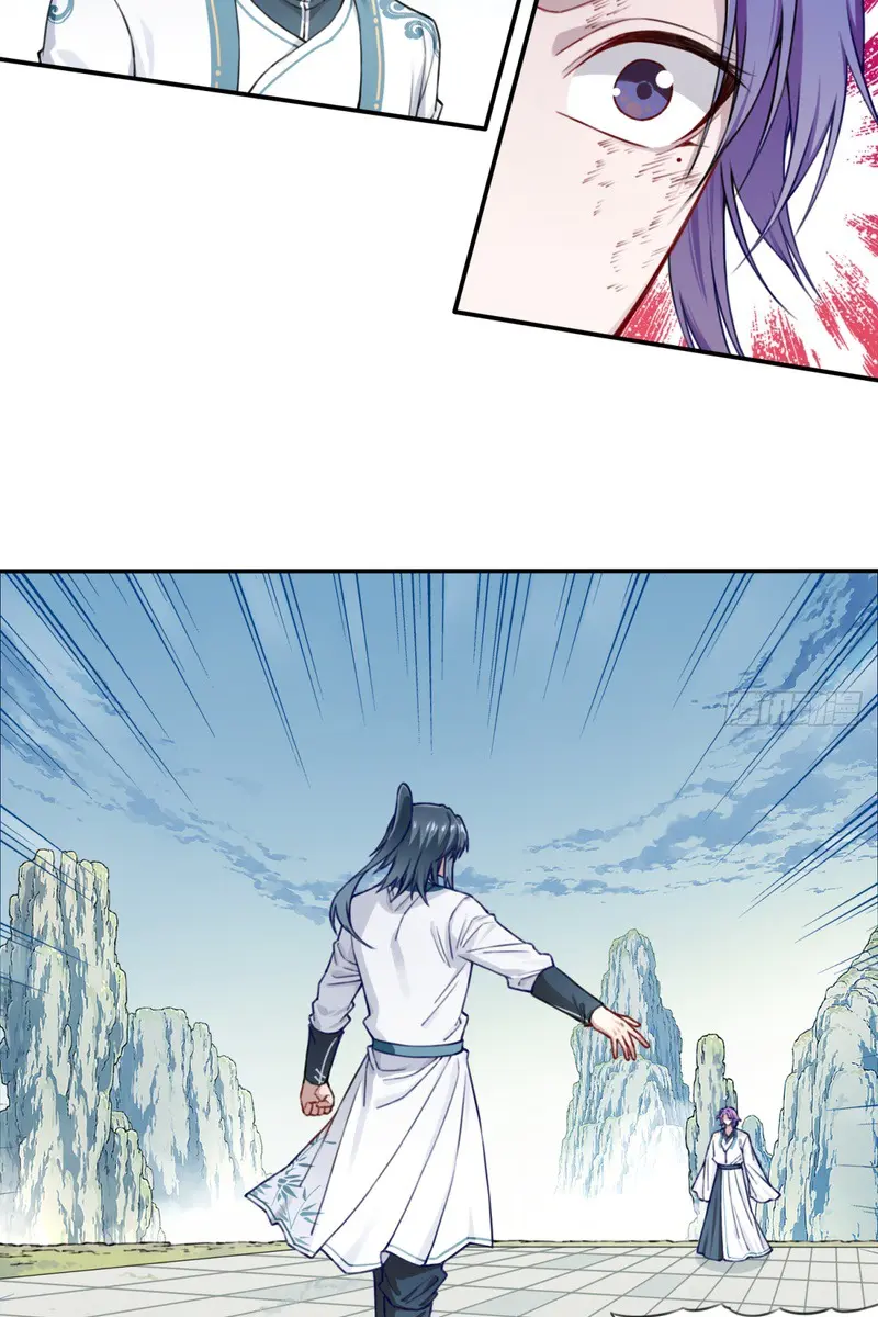 I Use My Muscles to Dominate the World of Cultivating Immortals Chapter 29 Page 8