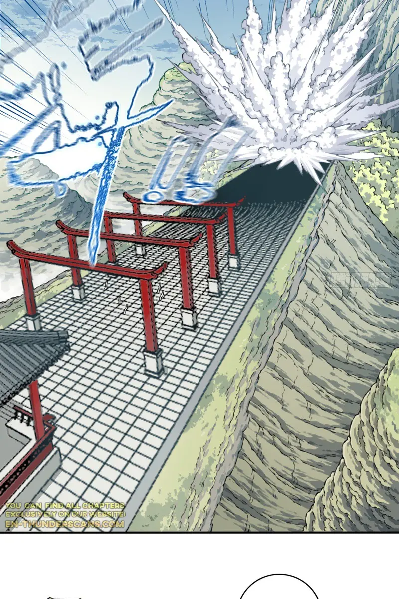 I Use My Muscles to Dominate the World of Cultivating Immortals Chapter 29 Page 19