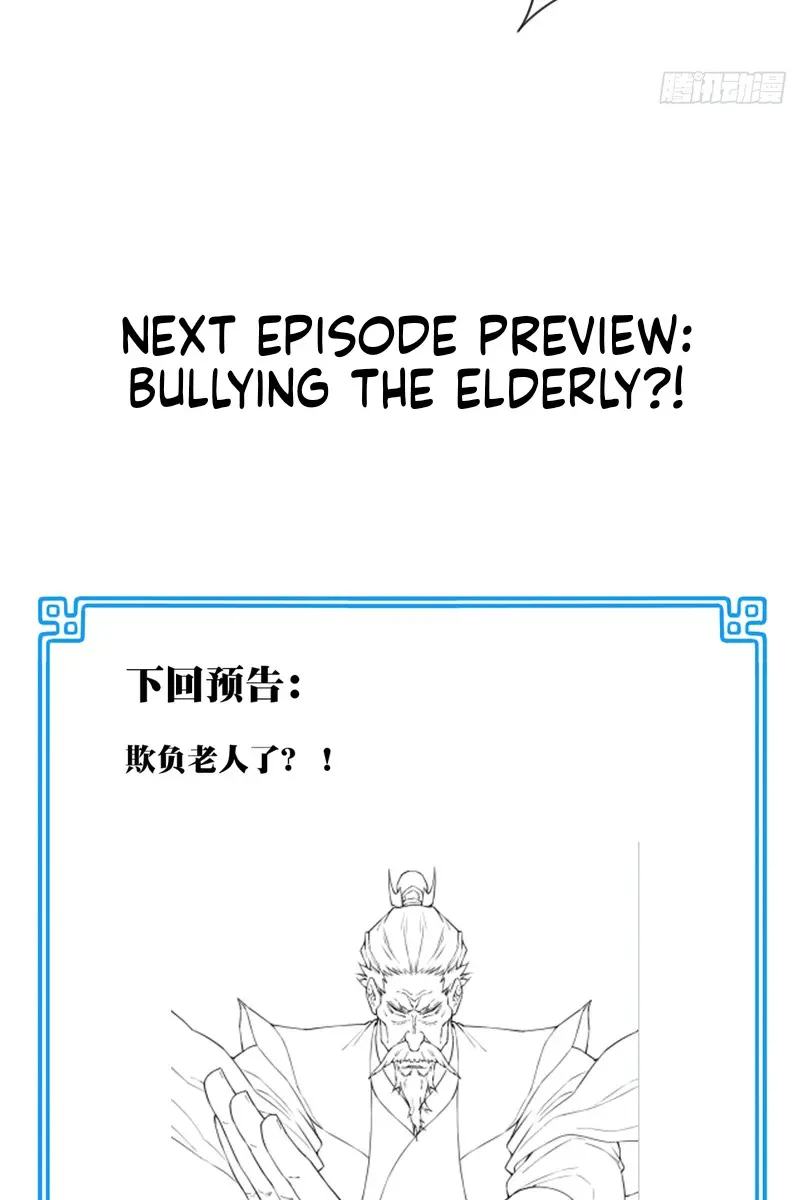 I Use My Muscles to Dominate the World of Cultivating Immortals Chapter 29 Page 43