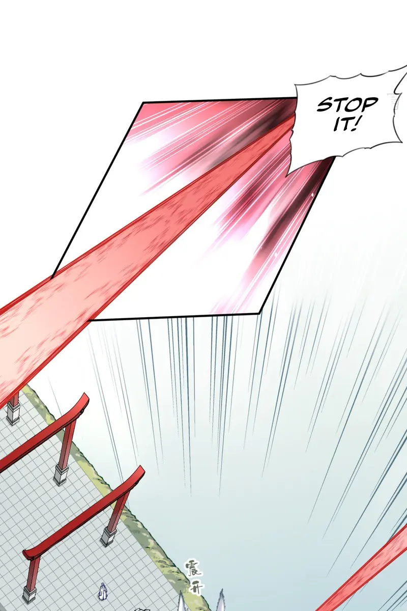 I Use My Muscles to Dominate the World of Cultivating Immortals Chapter 30 Page 6