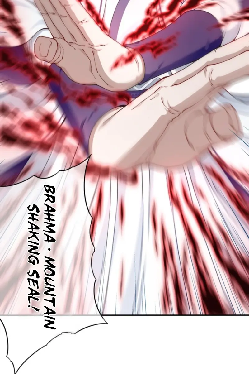 I Use My Muscles to Dominate the World of Cultivating Immortals Chapter 30 Page 45