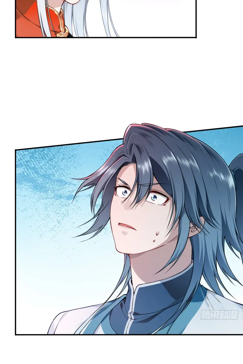 I Use My Muscles to Dominate the World of Cultivating Immortals Chapter 31 Page 6