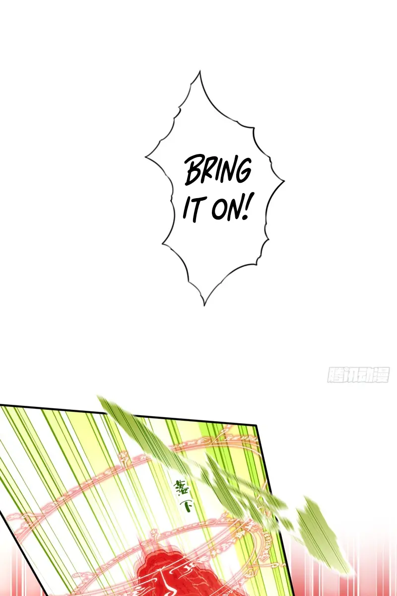 I Use My Muscles to Dominate the World of Cultivating Immortals Chapter 31 Page 7