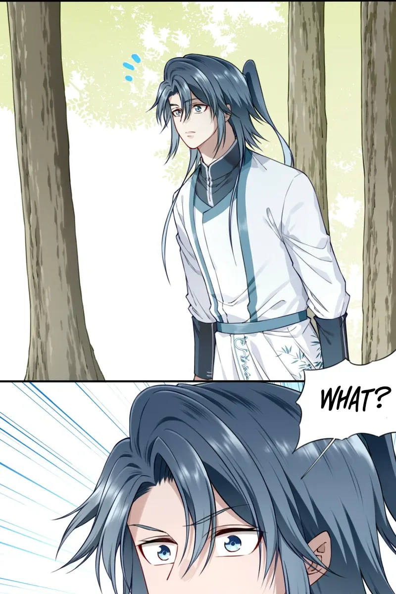 I Use My Muscles to Dominate the World of Cultivating Immortals Chapter 31 Page 41