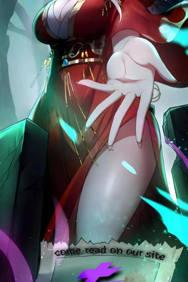 I Use My Muscles to Dominate the World of Cultivating Immortals Chapter 31 Page 45